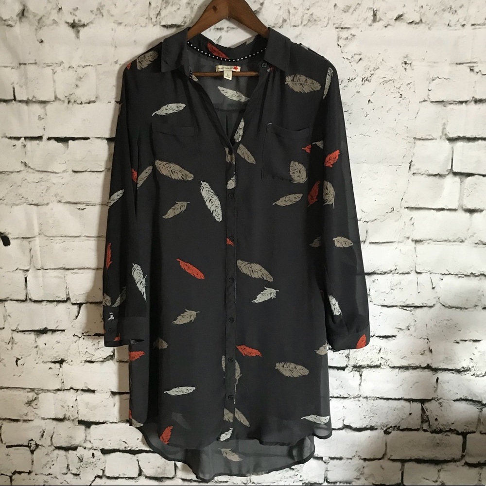 Old Navy Old Navy Studio Spotlight Dress